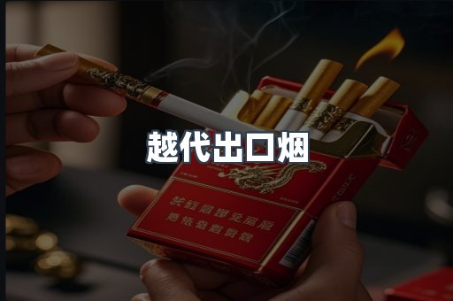 免税香烟